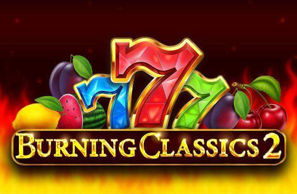 Burning Classics 2